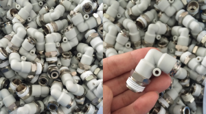 Push in Fittings