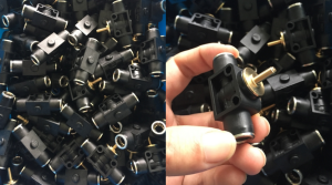 Hand Valves