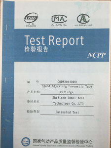 JSC8-02 Test Report
