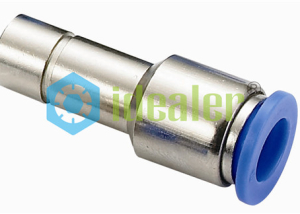 push to connect fittings-PGJ