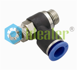 push to connect fittings-PH-G