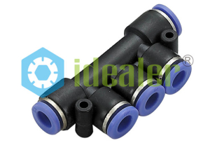 push to connect fittings-PKG