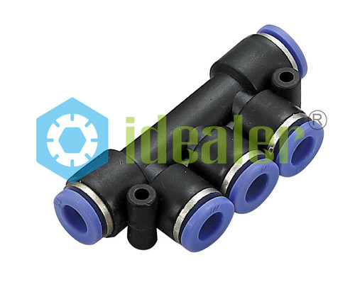 push to connect fittings-PKG