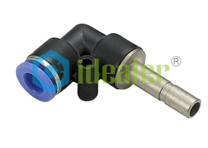 push to connect fittings-PLJ