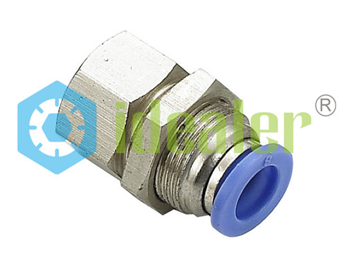 Push to Connect Fittings-PMF