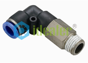 push to connect fittings-PLL
