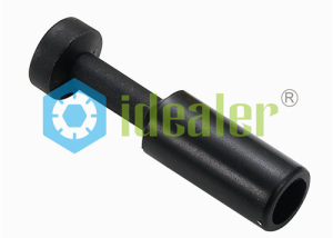 push to connect fittings-PP