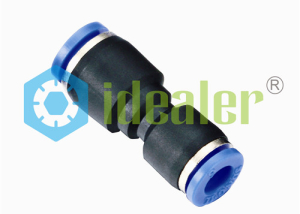 push to connect fittings-PG