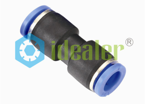 PUSH TO CONNECT FITTINGS-PUC