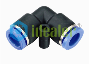 PUSH TO CONNECT FITTINGS-PUL