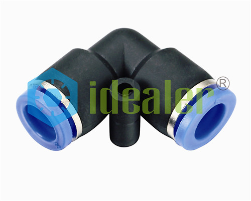 PUSH TO CONNECT FITTINGS-PUL