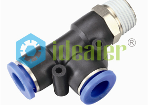 push to connect fittings-pst