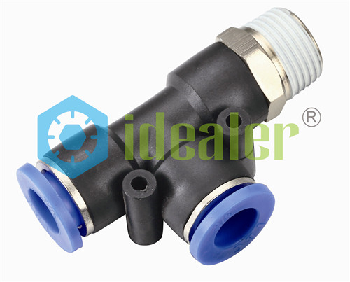 push to connect fittings-pst