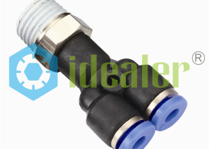 push to connect fittings-PWT