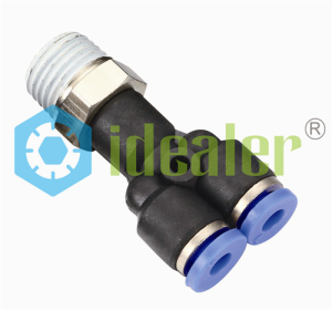 push to connect fittings-PWT