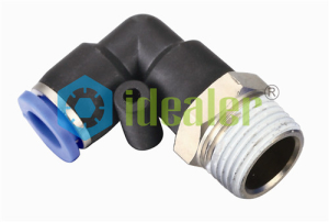 push to connect fittings-PL