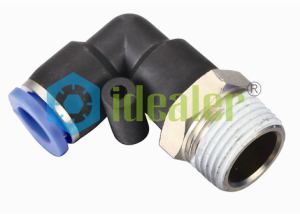 push to connect fittings-PL