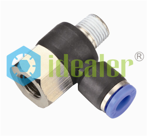 PUSH TO CONNECT FITTINGS-PHF