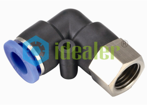 push to connect fittings-PLF