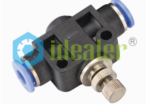SPEED CONTROLLER-PA
