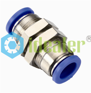 push to connect fittings-PMM