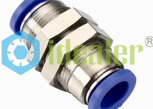 push to connect fittings-PMM