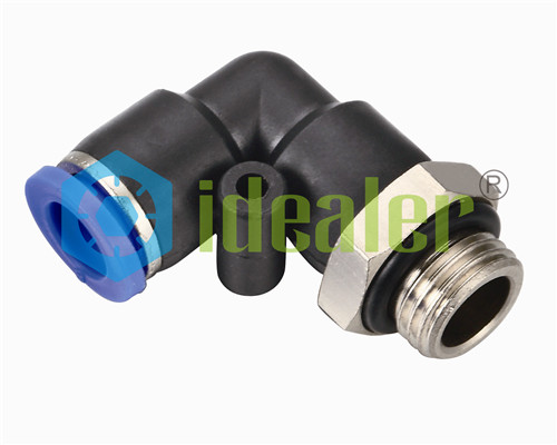 push to connect fittings-PL-G