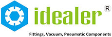 Ideal Bell Pneumatics Logo