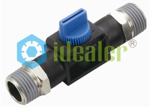 Hand Valve Fittings-HVM