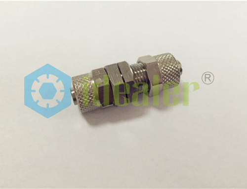 Rapid Fitting/Push on Fittings–RPMM