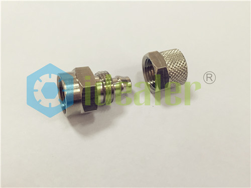 Push on Fittings