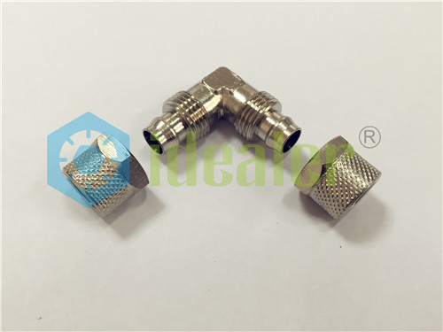 Push on Fittings-RPUL