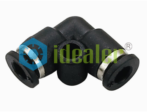 Compact Push to Connect Fittings-PUL-C