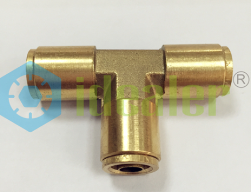 DOT Fittings-DOT-MPUT