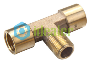 Brass Adapters