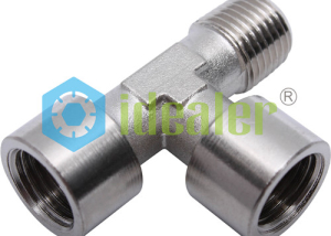 Brass Adapters