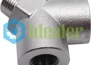 Brass Adapters