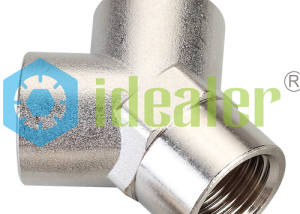 Brass Adapters