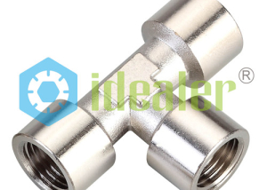 Brass Adapters