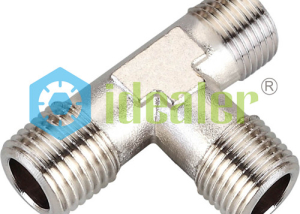 Brass Adapters