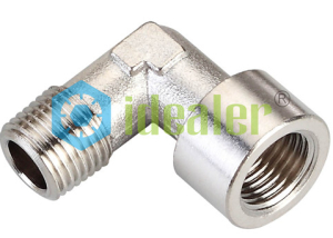 Brass Adapters