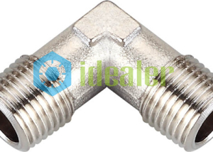 Brass Adapters