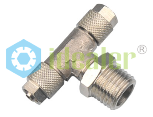 Rapid Fitting/Push on Fittings–RPT