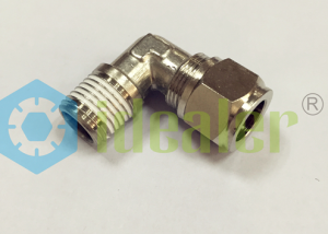 Compression Fittings