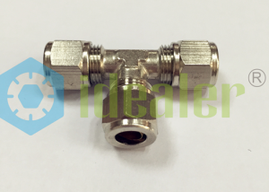 Compression Fittings