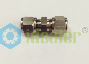 Compression Fittings