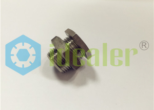 Brass Adapters
