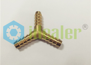 Brass Adapters