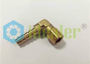 Brass Adapters