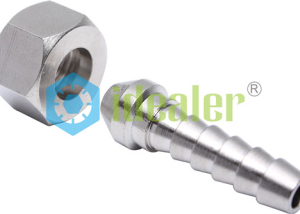 Brass Adapters